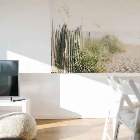 Apartamento Condados 75 - Pool & Garden