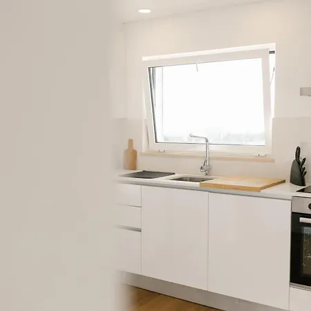 Apartamento Condados 75 - Pool & Garden *