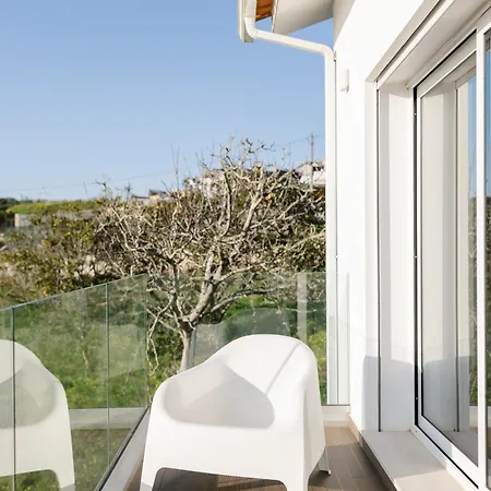 Condados 75 - Pool & Garden * Figueira da Foz