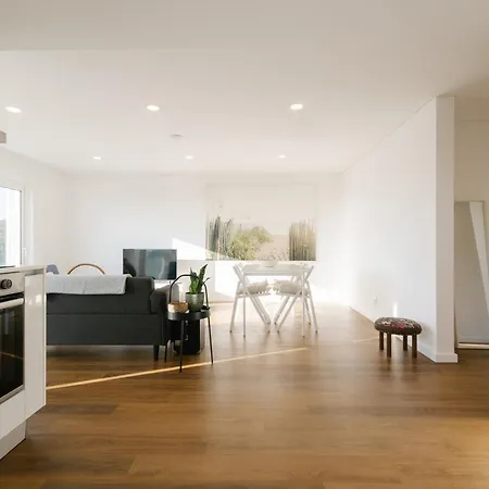 Apartamento Condados 75 - Pool & Garden *