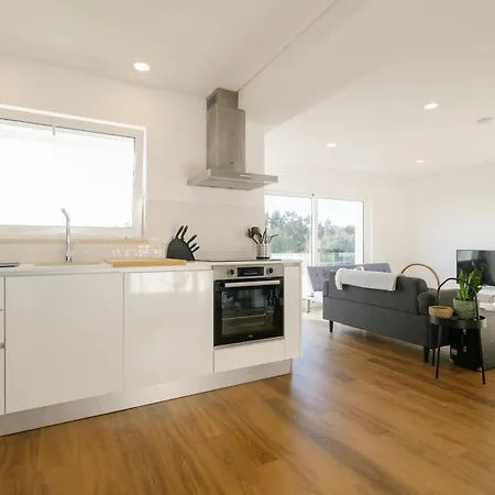 Apartamento Condados 75 - Pool & Garden *