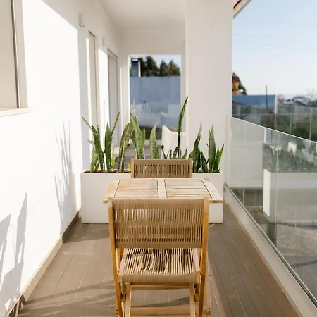 Apartamento Condados 75 - Pool & Garden Figueira da Foz