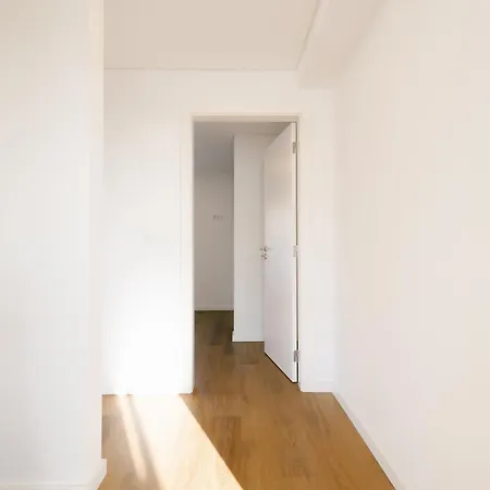 Apartamento Condados 75 - Pool & Garden
