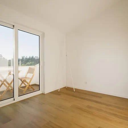 Apartamento Condados 75 - Pool & Garden