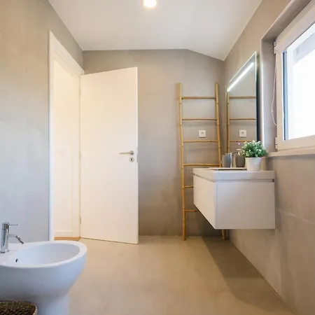 Apartamento Condados 75 - Pool & Garden