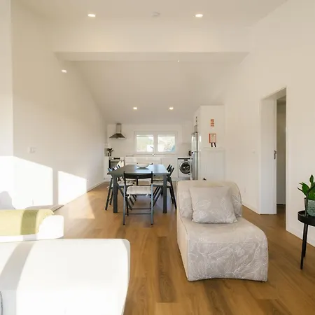 Apartamento Condados 75 - Pool & Garden