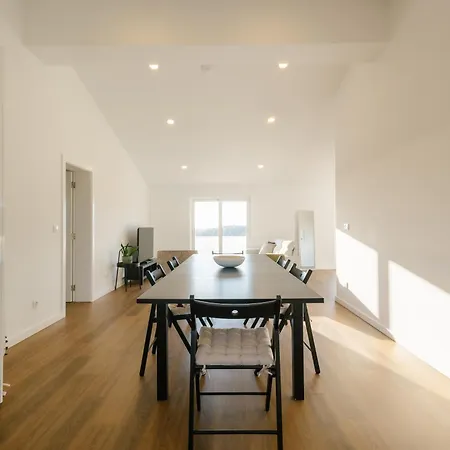 Apartamento Condados 75 - Pool & Garden