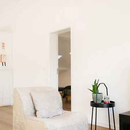 Apartamento Condados 75 - Pool & Garden *
