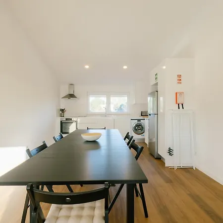 Apartamento Condados 75 - Pool & Garden Figueira da Foz