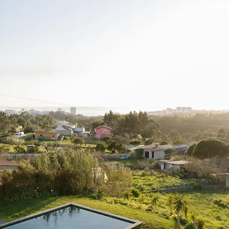 Condados 75 - Pool & Garden