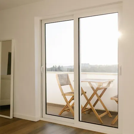 Apartamento Condados 75 - Pool & Garden *